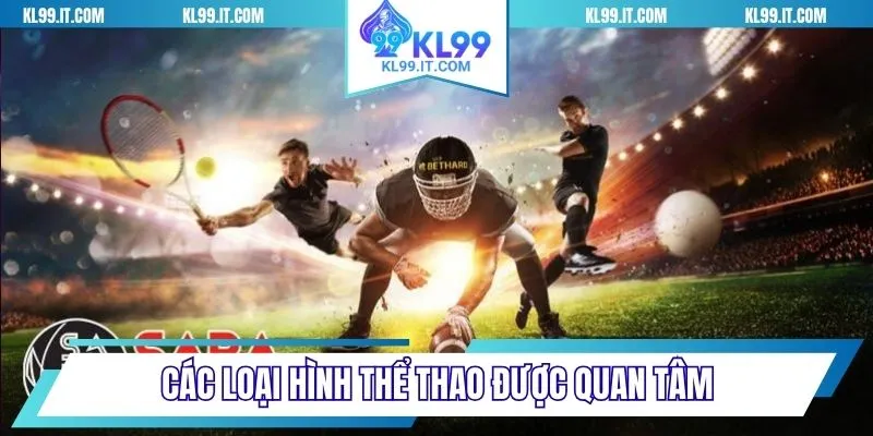 Cá cược thể thao ảo là bộ môn được yêu thích