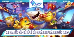 Game nhị gia bắn cá
