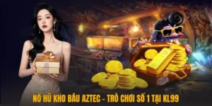 Nổ hũ kho báu aztec
