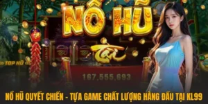 Nổ hũ quyết chiến