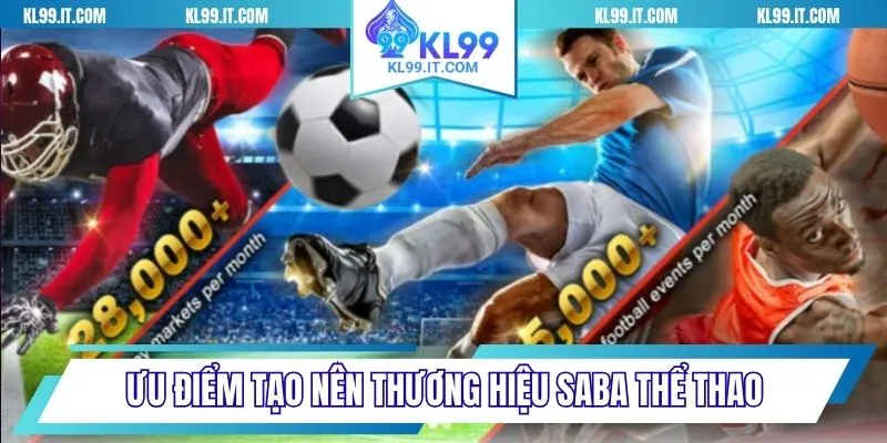 Saba sở hữu nhiều điểm đáng chú ý