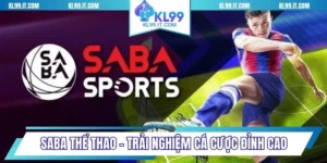 Sảnh saba tại kl99