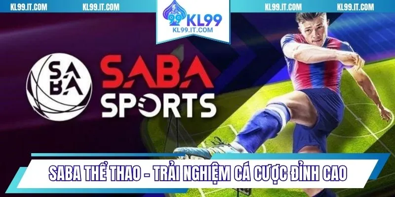 Sảnh saba tại kl99