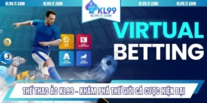Thể thao ảo kl99